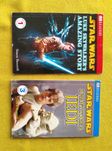 Star Wars English angielski - 2 książki - level 1, level 3