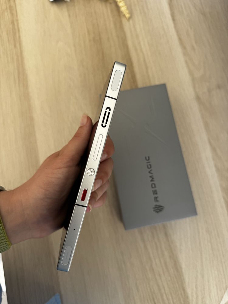Redmagic 10 pro 256 gb