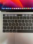 MacBook Pro 13” / model A2159 / stan idealny+ / jak nowy