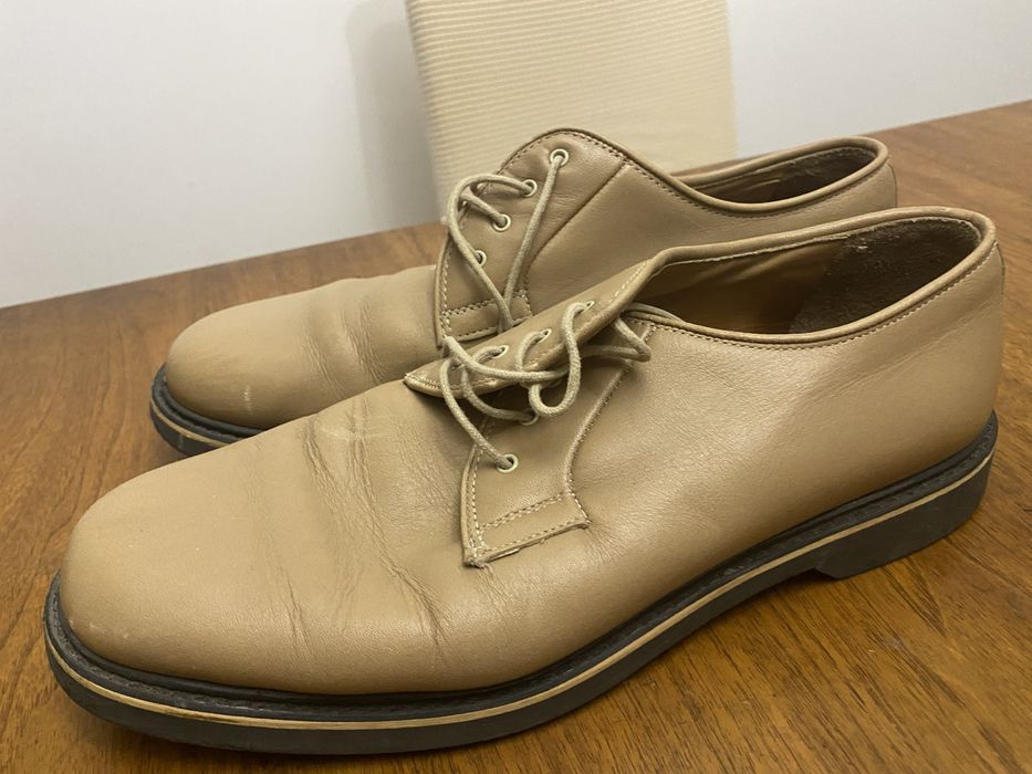 Туфлі шкіряні зручні