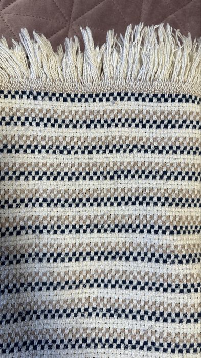 Плед-покривало English Home