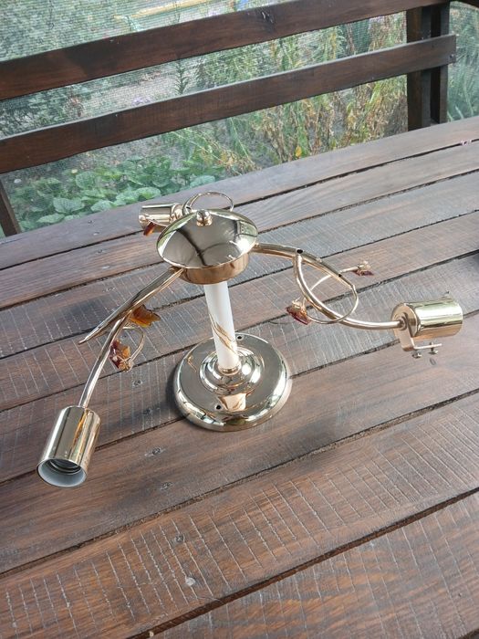 Продам підвісну люстру Tinko.