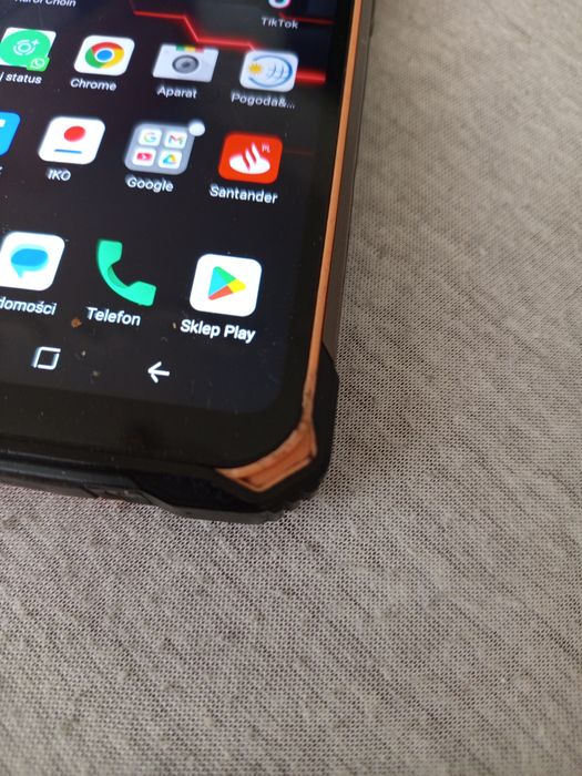 Doogee s68pro Android 10