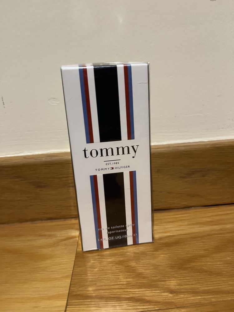 Perfume tommy hilfiger homem