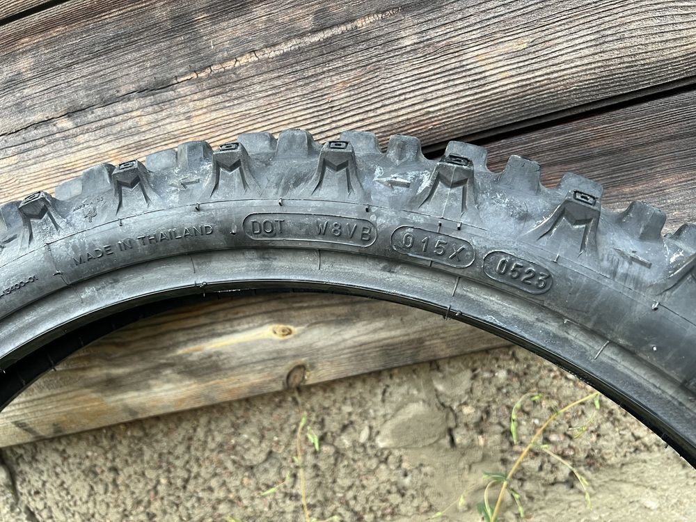 Michelin Enduro Medium 90/90 R21
