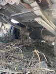 Задній міст спарка мерседес т1  качка 410 2.9 3.0
