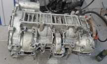 Skuter Wodny SeaDoo GSX rx xp blok kartery 135hp