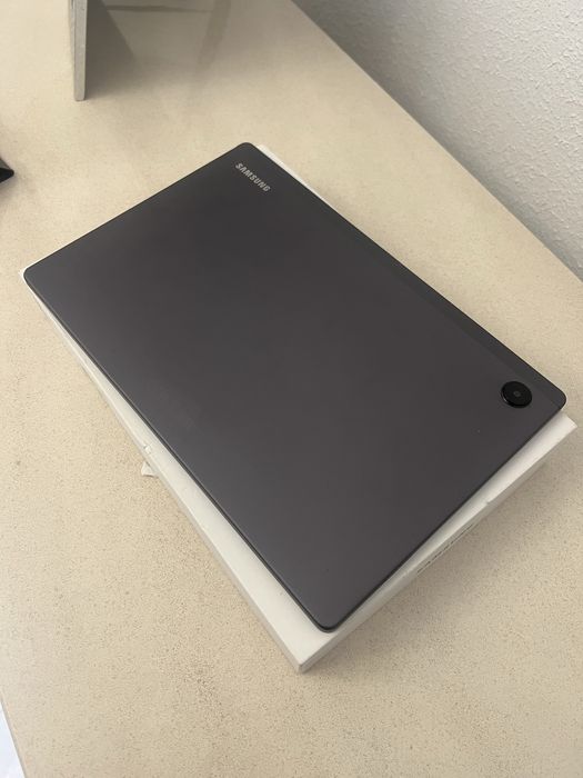 Galaxy Tab A8 SM-X200 64GB/4GB RAM + capa e caneta tátil Hama