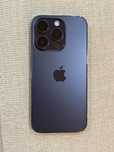 Iphone 14 Pro - 256Gb - Roxo