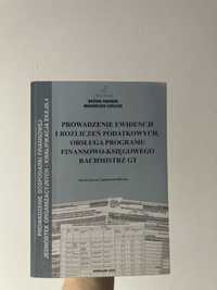 Prowadzenie ewidencji i rozliczeń podatkowych Bożena Padurek EKA.05