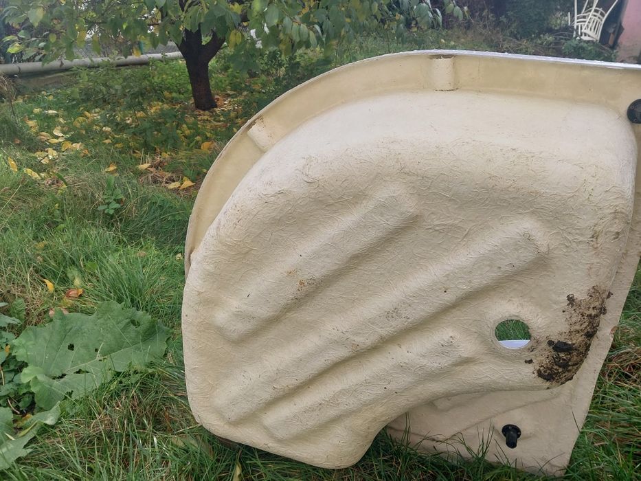 Brodzik do kabiny prysznicowej wysoki na 28 cm