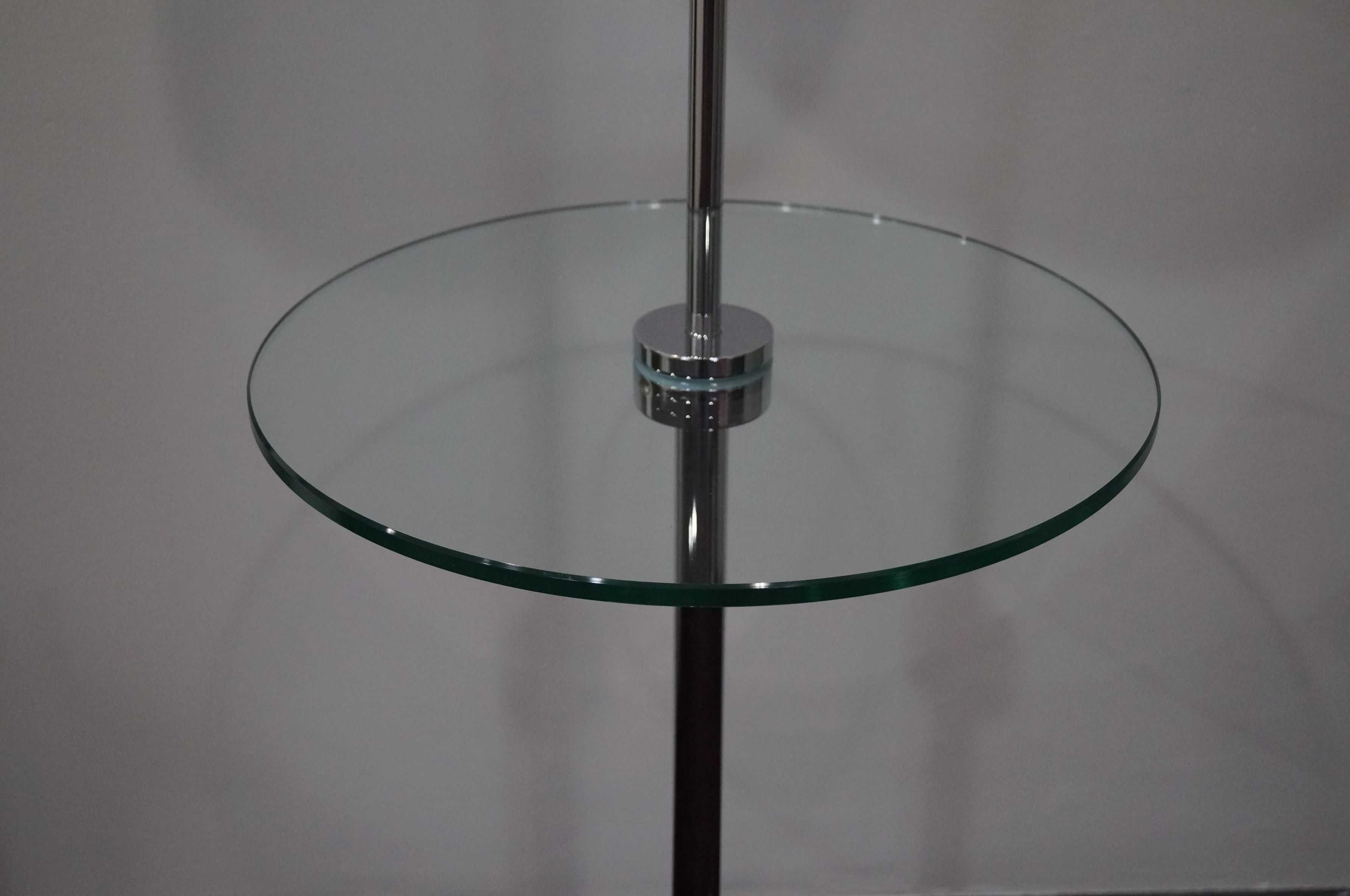 Lampa stojąca podłogowa