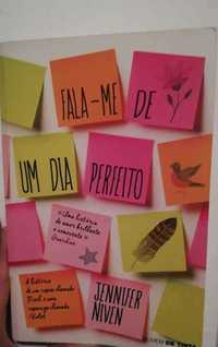 Vendo livro usado