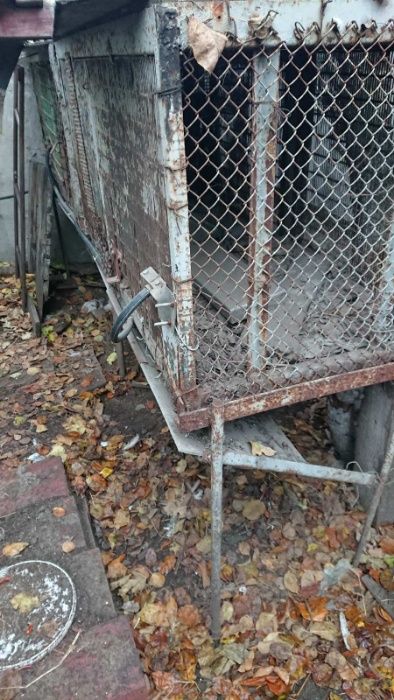 продам клетки для животных