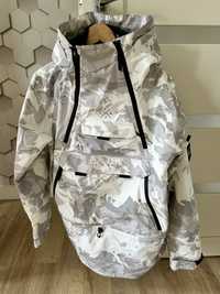 DOPE Akin L camo