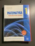 Matematyka 1.