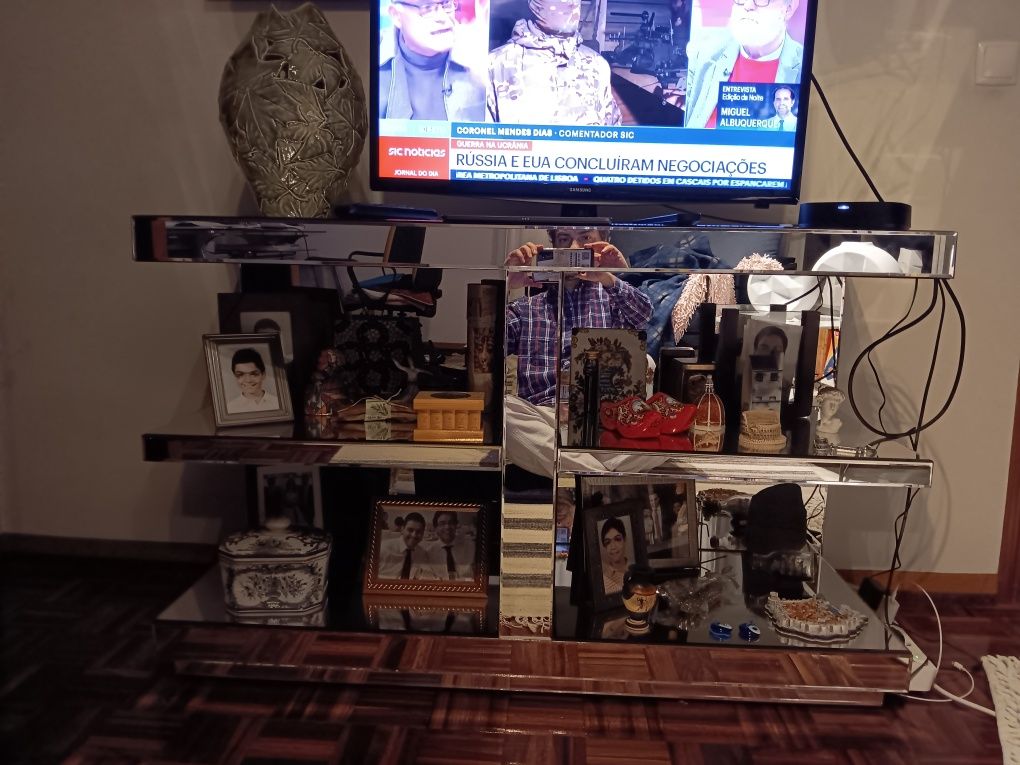 Aparador/consola/Movel Tv Area Store