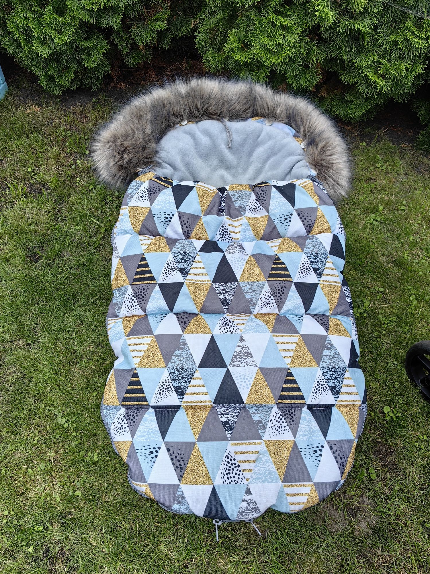 Wózek Cybex balios s 3w1