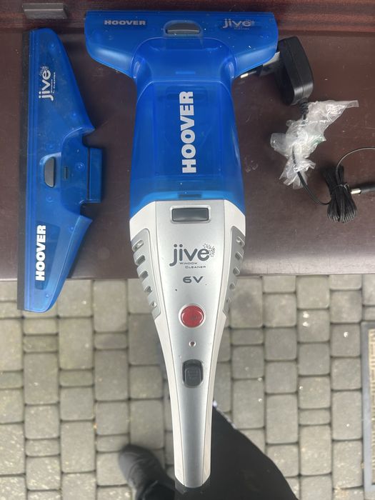 Myjka do okien hoover jove window cleaner