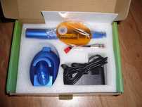 Lampa polimeryzacyjna