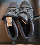 Buty turystyczne zimowe Quechua SH100  wodoodporne decathlon 41