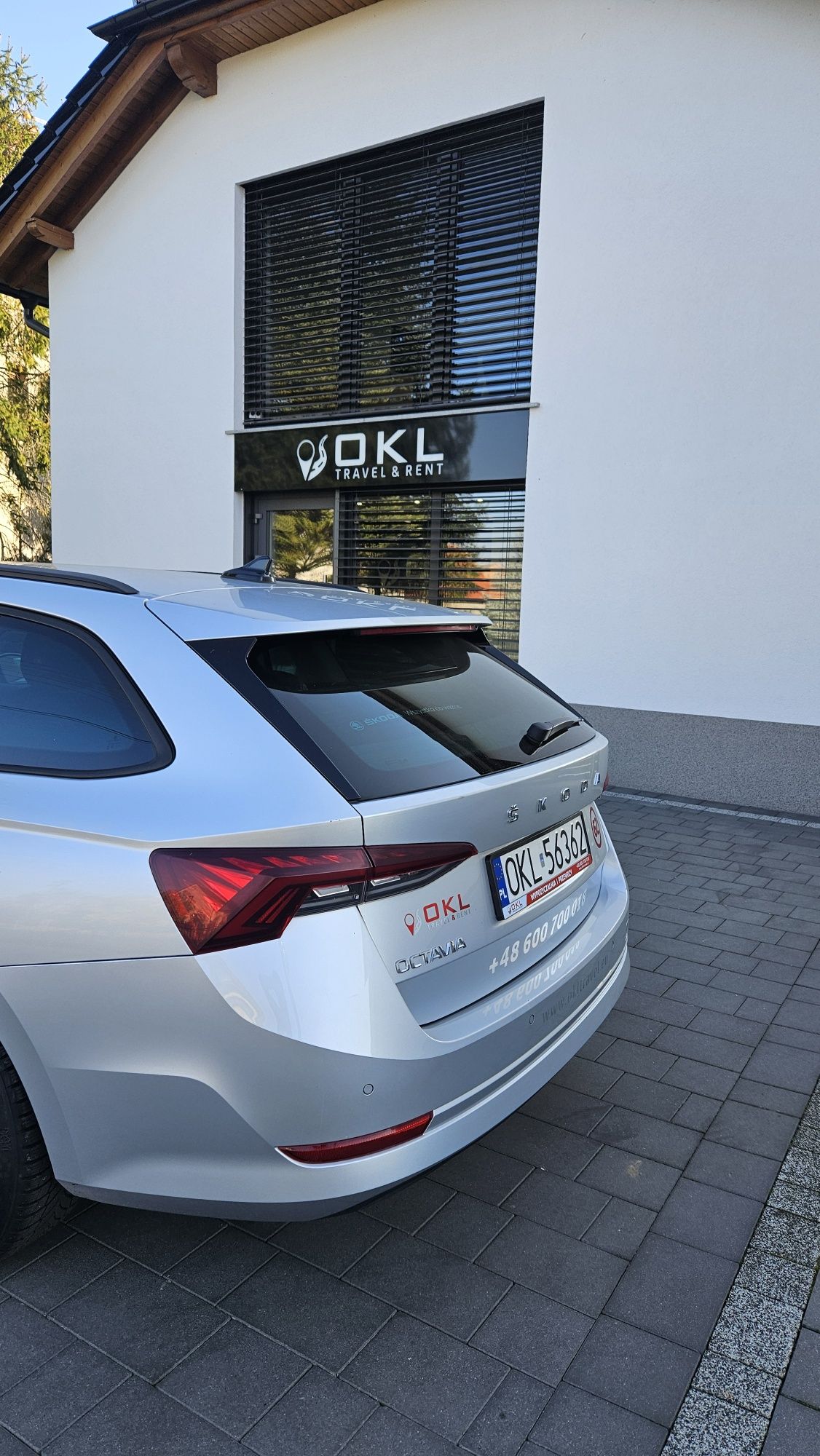 Wypożyczalnia aut Olesno , Kluczbork , Kępno, Lubliniec , Namysłów