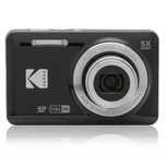 Kodak PixPro FZ55 - 16MP - Black (NOVA)