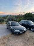 Citroën Xantia - Conforto espaço para suas viagens!