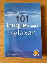 101 truques para relaxar