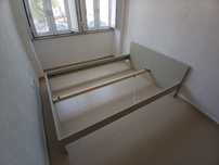 Cama de casal Ikea Gursken NOVA