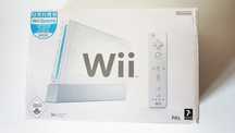 Nintendo Wii branca com caixa + Jogo  Wii Sports