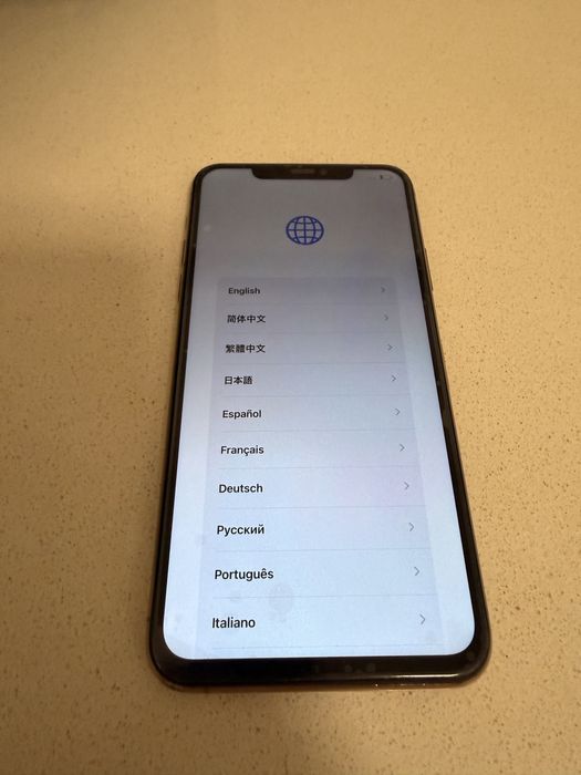 iPhone 11 Pro Max em ótimo estado – Super funcional