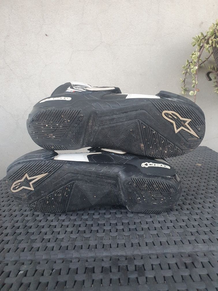 Botas Alpinestars 41
