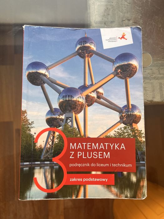 Podrecznik matematyka z plusem 3