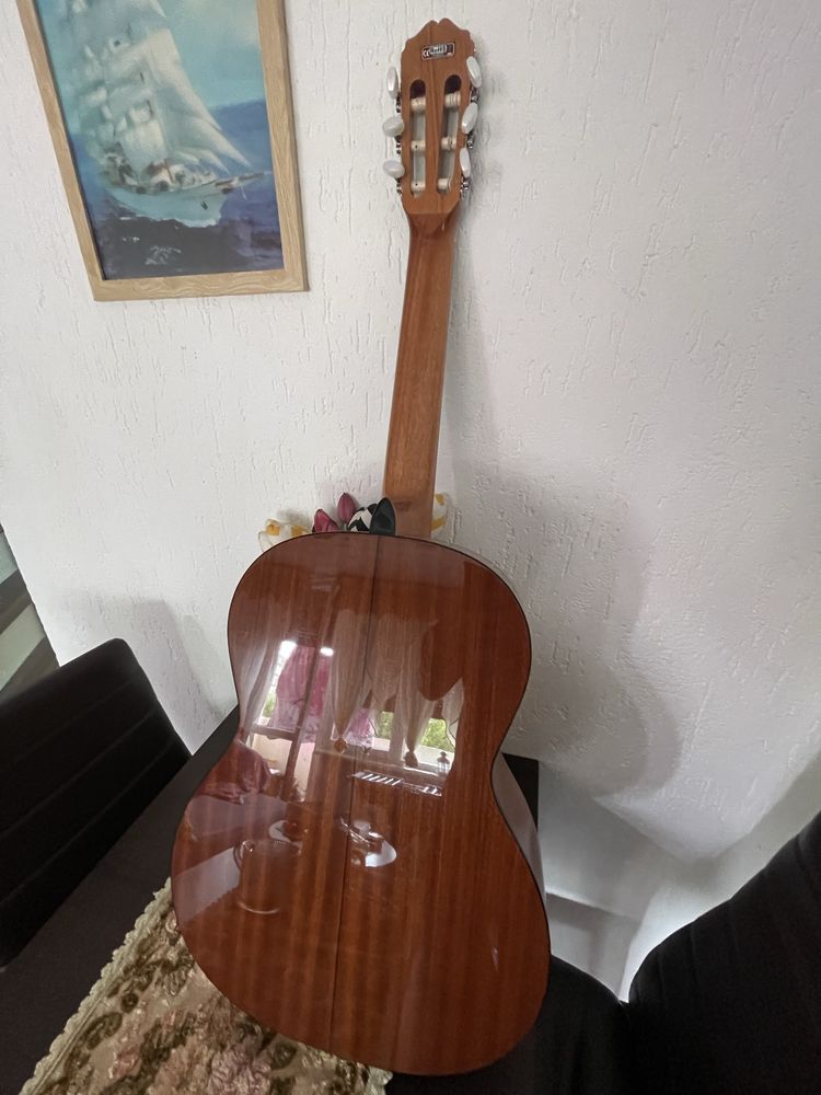 Nowa Gitara Takamine GC1  G serrie