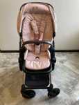 Cybex Priam 4.0 - spacerówka