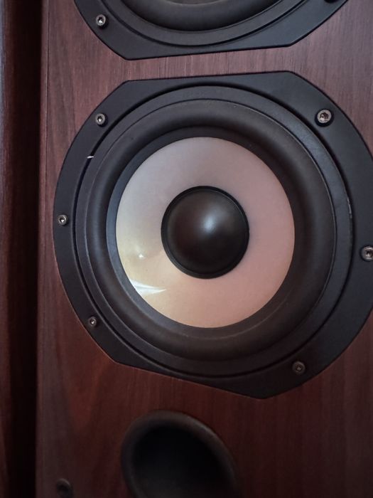 M-audio zestaw kina domowego kolumny
