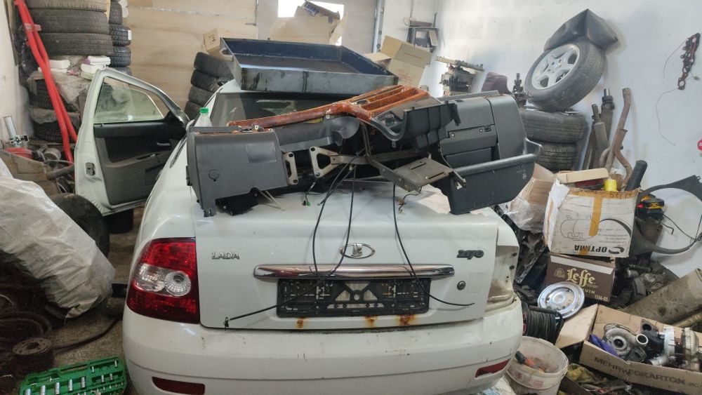 Тормозные диски ваз 2108 2112 авторазборка