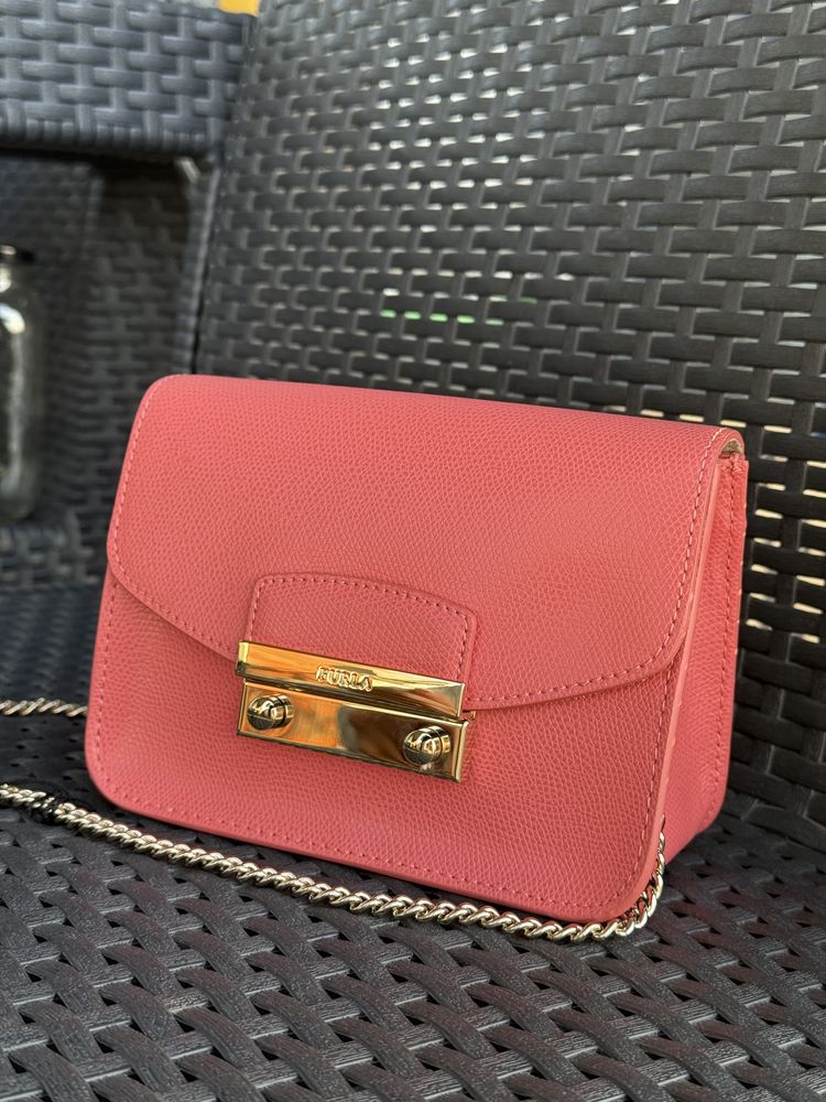 Furla metropolis mini