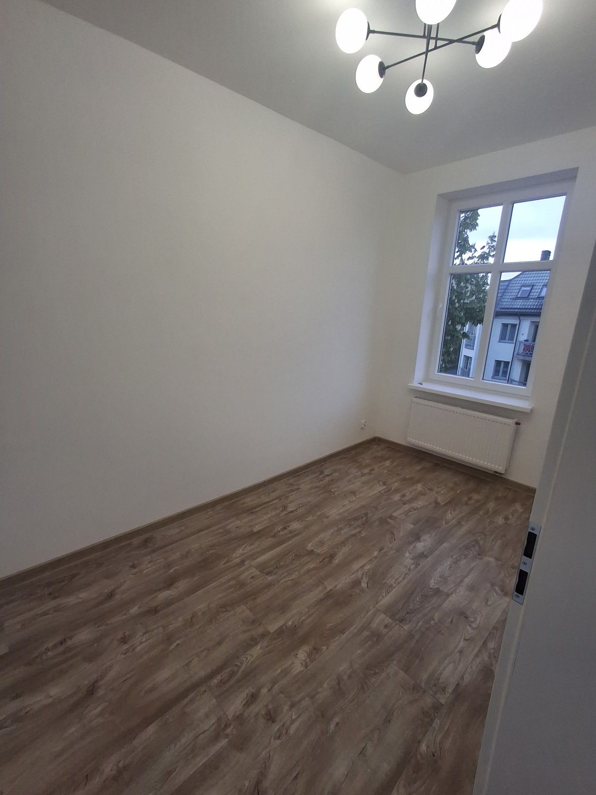 Mieszkanie 3 pokoje - Centrum Miasta