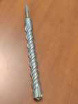 Wiertło udarowe SDS PLUS 32x350mm do betonu z 4 krawędziami Meccion
