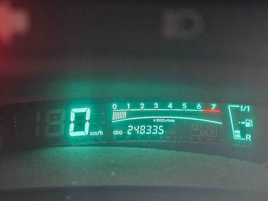 Toyota Yaris 1.0Vvti 70Cv Selo Barato 07/2006