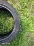 Opony letnie Michelin Pilot Sport 4