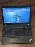Lenovo Thinkpad E550, i5, 8/250GB, Radeon r7 2GB, bateria ponad 4h