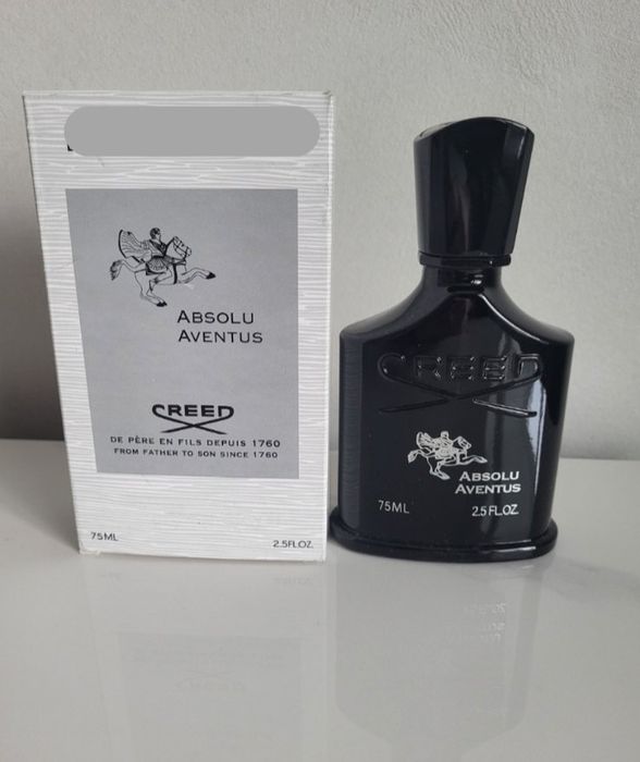 Creed Aventus Absolu (Парфюм) 75 мл