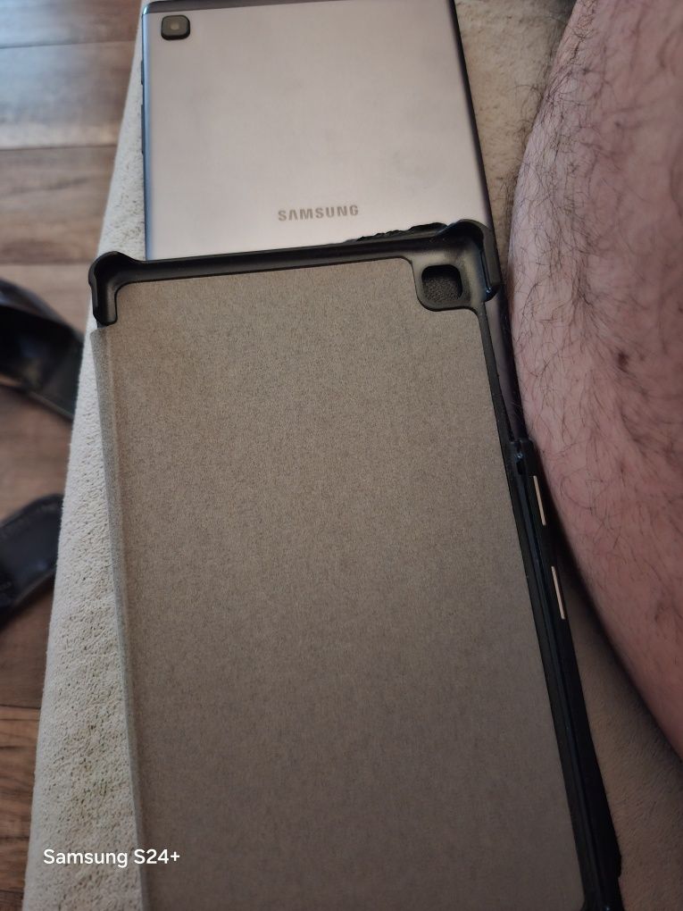Samsung Galaxy Tab A7 Lite LTE