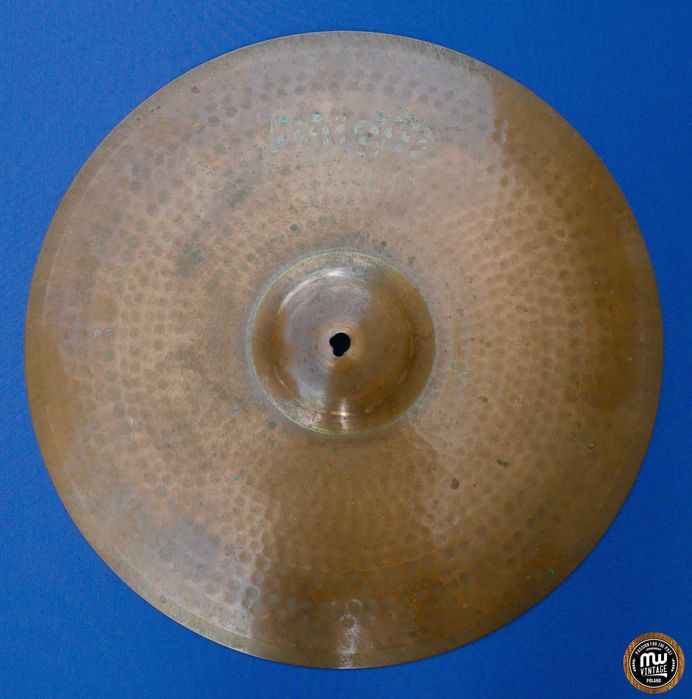 ‼️ Paiste - talerz 1000 RUDE Ride 20" ‼️