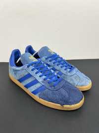 Кроссовки Adidas Gazelle р(46)