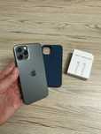 Iphone 12 Pro 256GB | Zestaw