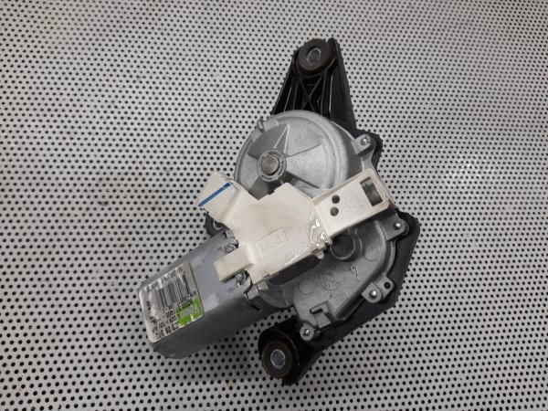 Motor limpa vidros trás RENAULT Twingo II (CN0_)